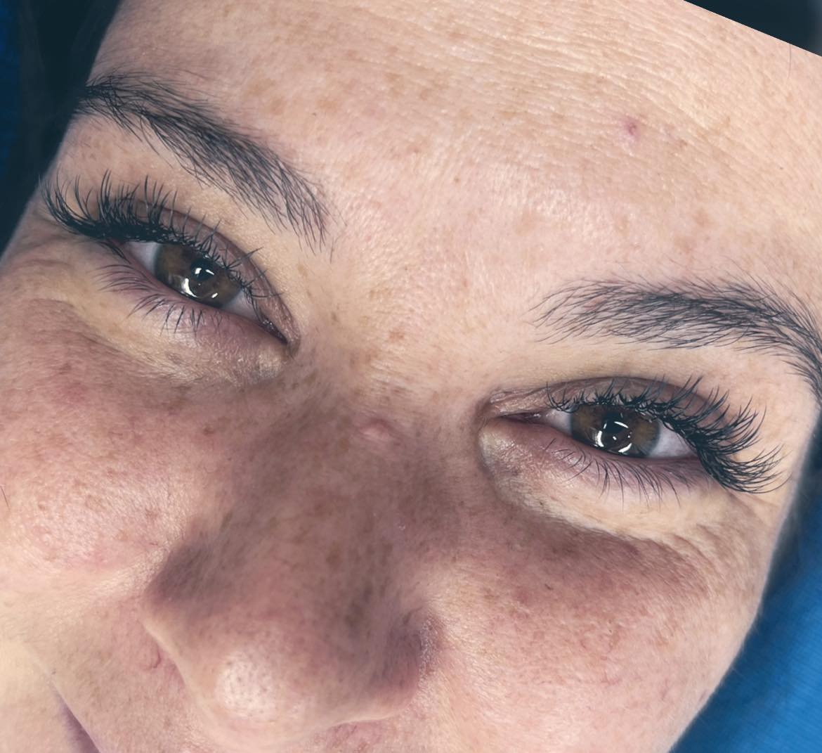 Ламиниране – Beauty Atelier IN