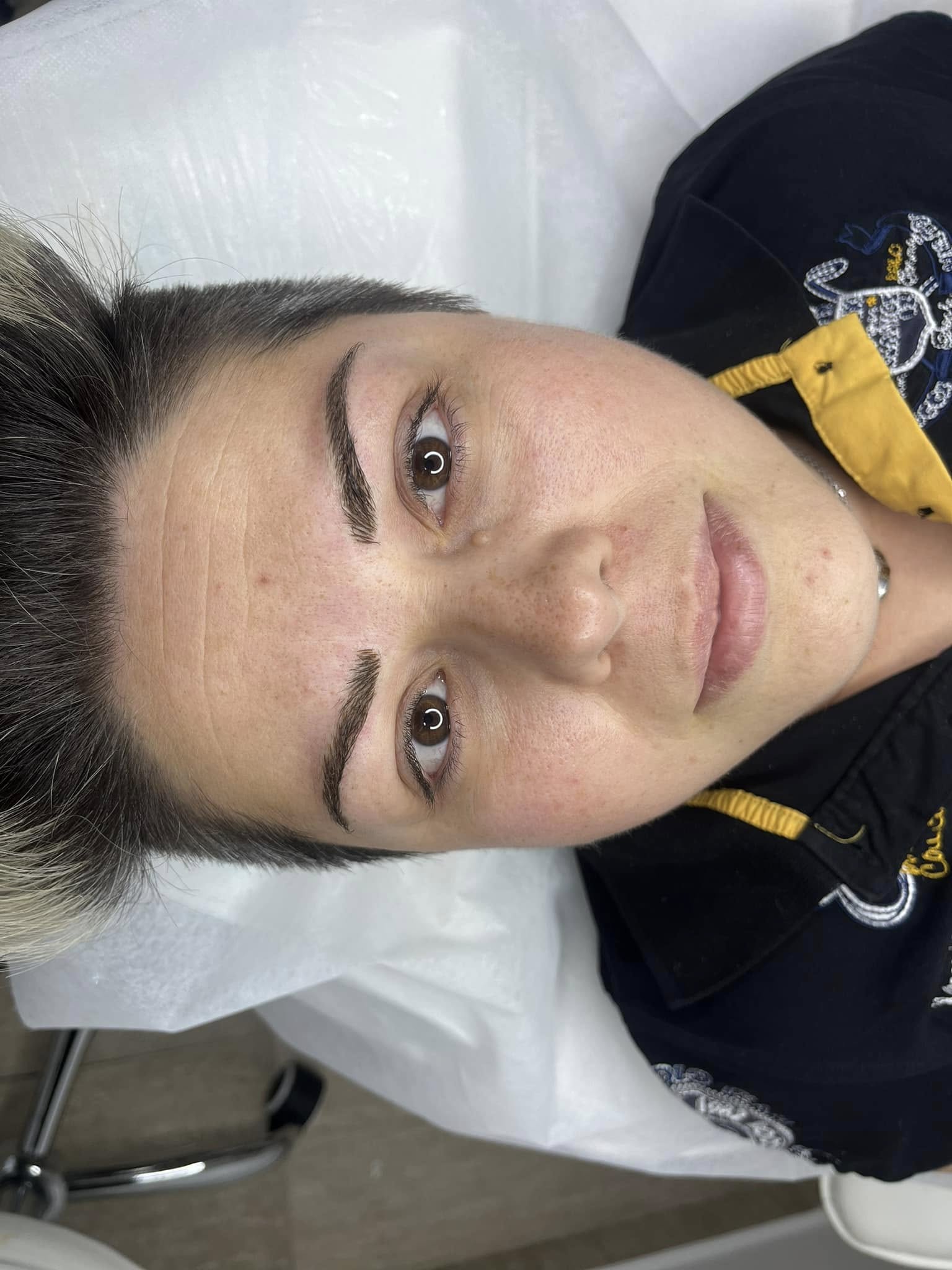 Микроблейдинг – Beauty Atelier IN