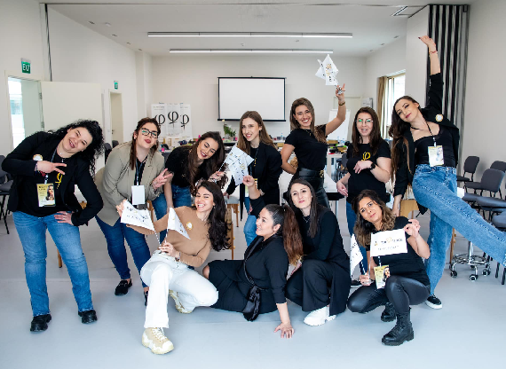 Галерия Beauty Atelier In Silistra