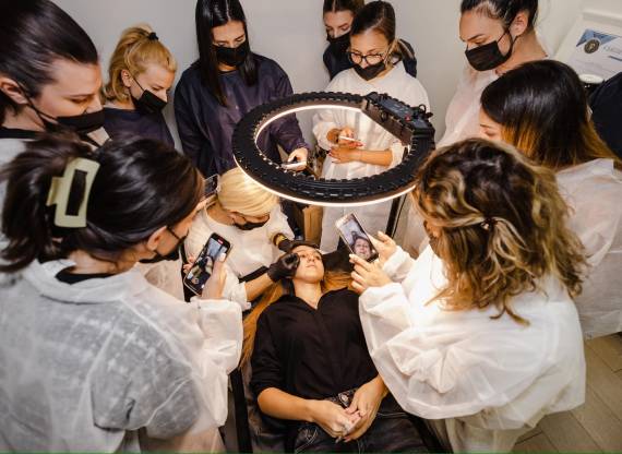 Галерия Beauty Atelier In Silistra