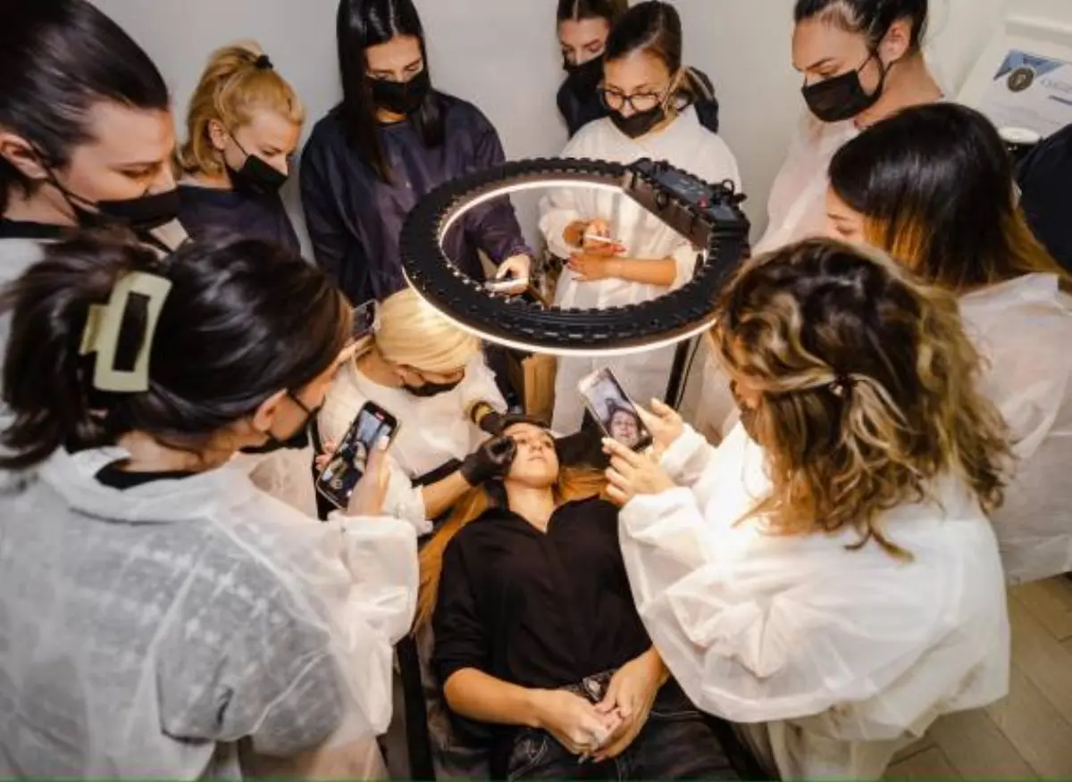 Галерия Beauty Atelier In Silistra