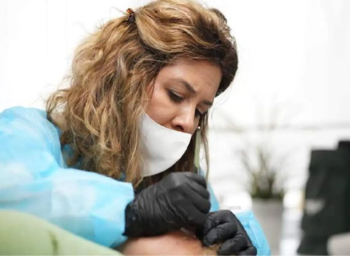 gallery Beauty Atelier In Silistra