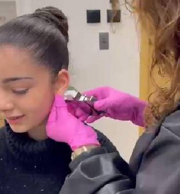 Безопасно пробиване на уши в Силистра