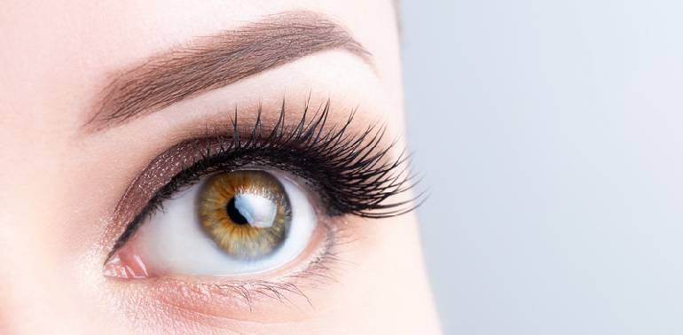 Микроблейдинг процедура