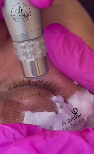 Видео – Beauty Atelier IN