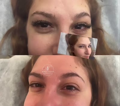 Видео – Beauty Atelier IN