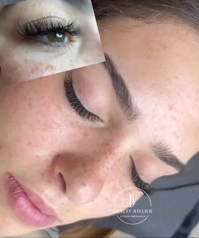 Видео – Beauty Atelier IN