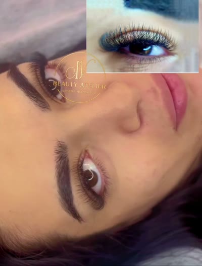 Видео – Beauty Atelier IN