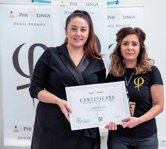 Защо да избереш нас? Beauty Atelier In Silistra